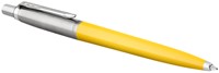 Balpen Parker Jotter Original CT M geel 1 Stuk-3