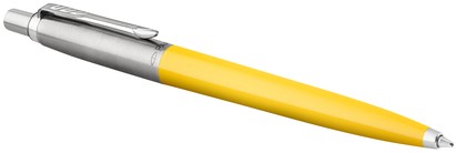 Balpen Parker Jotter Original CT M geel 1 Stuk-3
