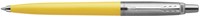 Balpen Parker Jotter Original CT M geel 1 Stuk-1