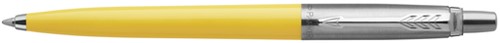Balpen Parker Jotter Original CT M geel 1 Stuk-1