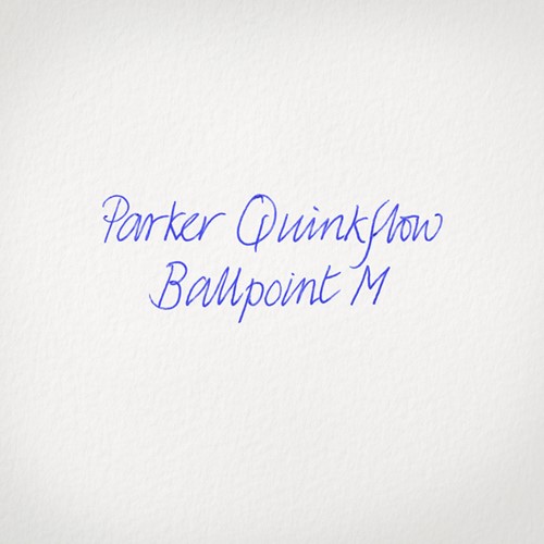 Balpen Parker Jotter Original CT M geel 1 Stuk-2