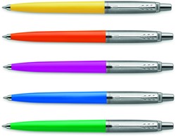 Balpen Parker Jotter Original CT M ass 1 Stuk