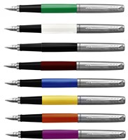 Vulpen Parker Jotter Original CT M zwart 1 Stuk-1