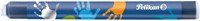 Inktpatroon Pelikan Griffix blauw 10 Stuk-2