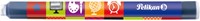 Inktpatroon Pelikan Griffix blauw 10 Stuk-3
