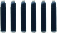 Inktpatroon Waterman internationaal 6st Floridabl 6 Stuk-2