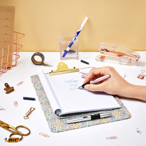 Inktwisser Bic 1 Stuk-2