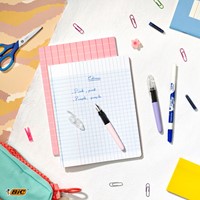 Inktwisser Bic 1 Stuk-3
