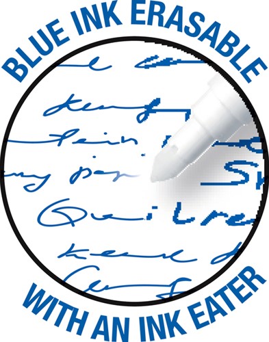 Inktwisser Bic 1 Stuk-1