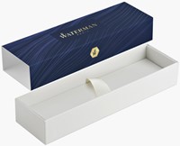 Balpen Waterman Allure CT M pastel blauw 1 Stuk-1