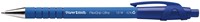 Balpen Papermate Flexgrip Ultra M blauw 1 Stuk