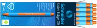 Balpen Schneider Slider Edge XB oranje 1 Stuk-3