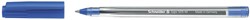 Balpen Schneider Tops 505 M blauw 1 Stuk