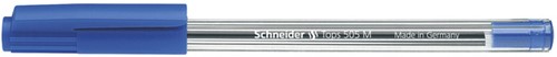 Balpen Schneider Tops 505 M blauw 1 Stuk-3