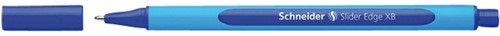Balpen Schneider Slider Edge XB blauw 1 Stuk-3