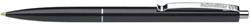 Balpen Schneider K15 M zwart 1 Stuk