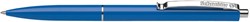 Balpen Schneider K15 M blauw 1 Stuk