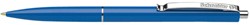 Balpen Schneider K15 M blauw 1 Stuk