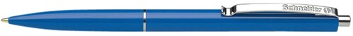 Balpen Schneider K15 M blauw 1 Stuk
