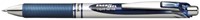 Gelschrijver Pentel BL77 Energel M donkerblauw 1 Stuk