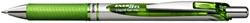 Gelschrijver Pentel BL77 Energel M lichtgroen 1 Stuk