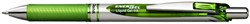 Gelschrijver Pentel BL77 Energel M lichtgroen 1 Stuk