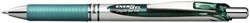 Gelschrijver Pentel BL77 Energel M turquoise 1 Stuk