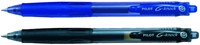 Gelschrijver PILOT Begreen G-knock M zw 1 Stuk-2