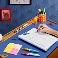 Vulpen Bic EasyClic M assorti 1 Stuk-3