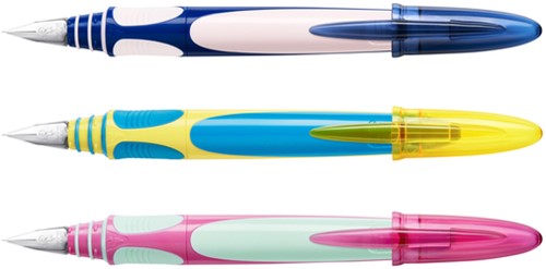Vulpen Bic EasyClic M assorti 1 Stuk-2