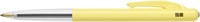 Balpen Bic M10 Colors Pastel Colors M assorti 1 Stuk-3
