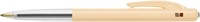 Balpen Bic M10 Colors Pastel Colors M assorti 1 Stuk-3