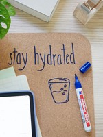 Viltstift edding 3000 rond 1.5-3mm blauw 1 Stuk-8