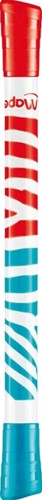 Viltstift Maped Color'Peps Duo Colors set 10st 10 Stuk-3