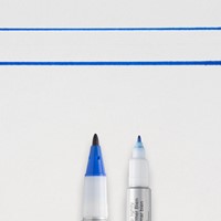 Viltstift Sakura IDentipen multifunctioneel blauw 1 Stuk-3