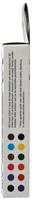 Brushpen Pentel SES15C Sign standaardkl ass 12 Stuk-2