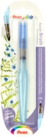 Brushpen Pentel XFRH/1 aquash F 1 Stuk