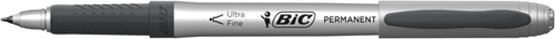 Permanent marker Bic Intensity  UF zwart 1 Stuk-2