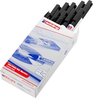 CD marker edding 8400 rond 0.5-1mm assorti 4 Stuk-2