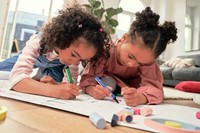 Viltstift STABILO Trio Scribbi 368/8 8st assorti 8 Stuk-4