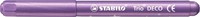 Viltstift STABILO Trio deco 377/8 metallic 8st ass 8 Stuk-3