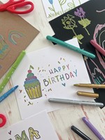 Viltstift STABILO Trio deco 377/8 metallic 8st ass 8 Stuk-3