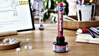 Whiteboardmarker edding 363 schuin 1-5mm as 4 Stuk-3