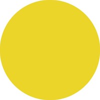 Brushstift STABILO Pen 68/44 geel 1 Stuk-4