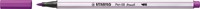 Brushstift STABILO Pen 68/58 lila 1 Stuk