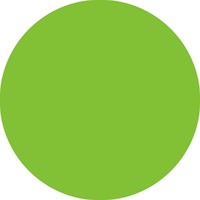 Brushstift STABILO Pen 68/43 loofgroen 1 Stuk-4