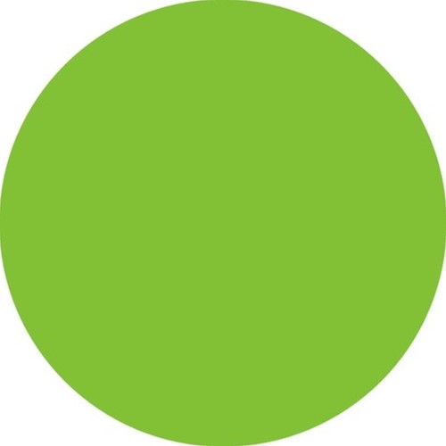 Brushstift STABILO Pen 68/43 loofgroen 1 Stuk-4
