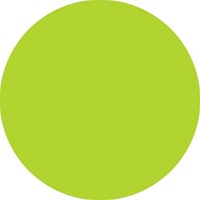 Brushstift STABILO Pen 68/33 lichtgroen 1 Stuk-4