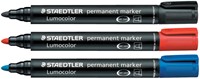 Viltstift Staedtler 352 rond 2mm zwart 1 Stuk-2