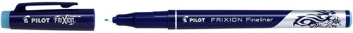 Fineliner PILOT friXion SW-FF F 60st assorti 1 Stuk-1